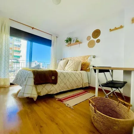 Calma ロスピタレート・デ・リョブレガート