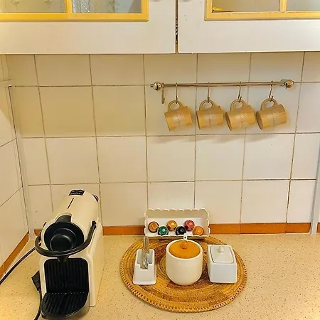 Apartamento Calma
