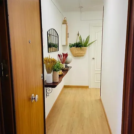 Calma Apartamento L'Hospitalet de Llobregat