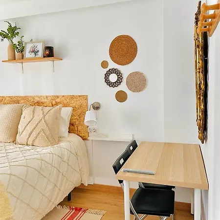 Calma Apartamento L'Hospitalet de Llobregat