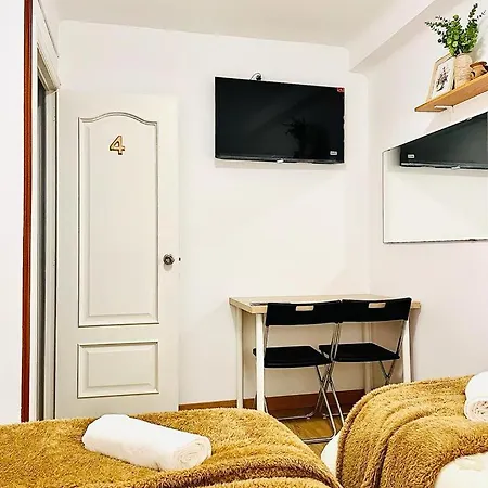 Apartamento Calma