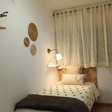 Apartamento Calma *