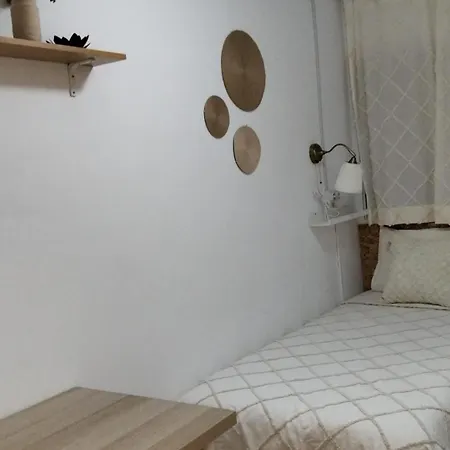 Calma L'Hospitalet de Llobregat