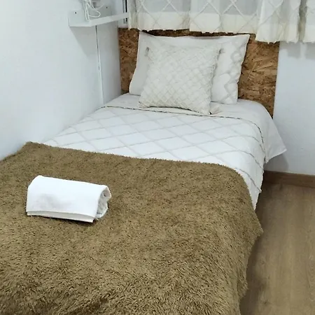 Apartamento Calma