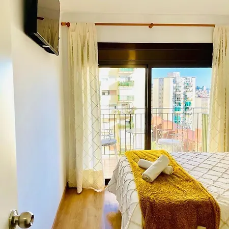 Apartment Calma