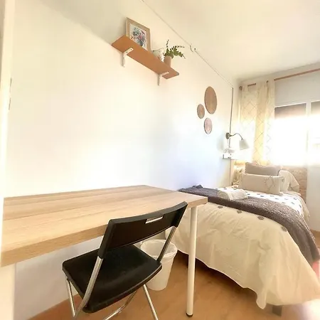 Calma Apartment *