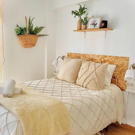 Calma Apartment